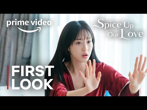 Spice Up Our Love | Sneak Peek | Lee Sang Yi | Han Ji Hyun