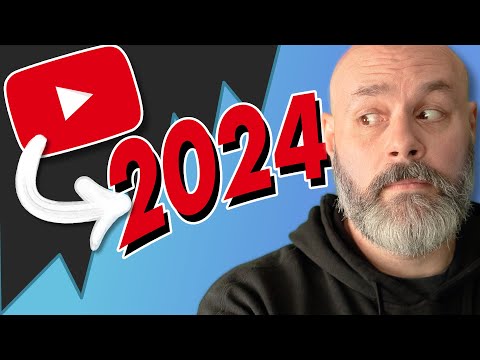 YouTube Success in 2024