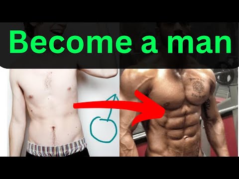 No bull sh#t guide on how to increase testosterone