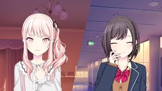 [Project Sekai] Mizuki Wants to Tell Ena Her Secret (Eng Sub)