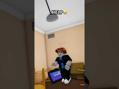 Earthquake simulator 😭 #roblox #funnyroblox #funny y