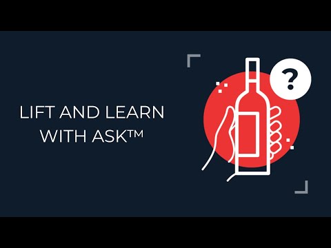 Lift and Learn with ASK™