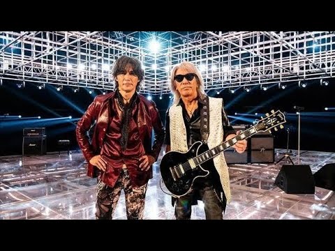 B’z、『紅白』パフォーマンス動画の再生回数が500万回突破　『ultra soul』だけで300万回超え