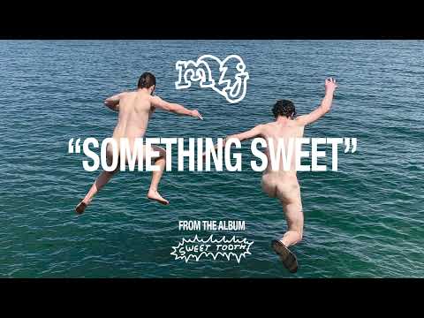 Mom Jeans - "Something Sweet" (Official Audio)