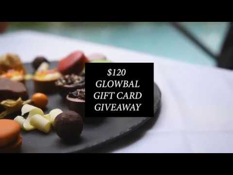 Noms Magazine Glowbal Group Giveaway