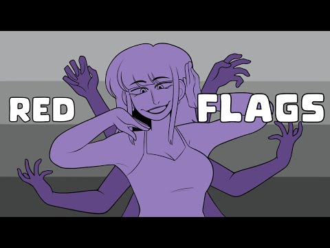 Red Flags // One Piece Animatic