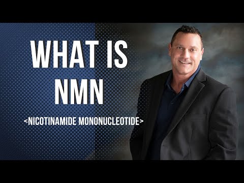 What Is NMN?