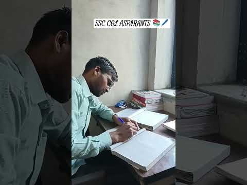 SSC CGL ASPIRANTS।#trending #motivation #ssc #minivlog #shorts #youtubeshorts #viralvideo