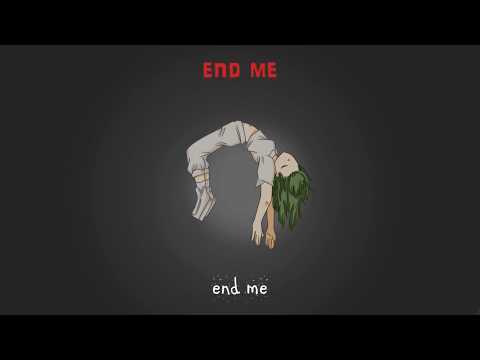 『GUMI ft. DEX』 bury a friend- Billie Eilish 『VOCALOID Cover』