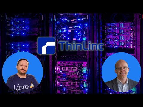 ThinLinc & HPC: A Discussion On Remote Access in Research