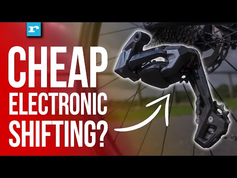 Time To DITCH Sram & Shimano? 7-14 speed Wheeltop EDS TX Reviewed