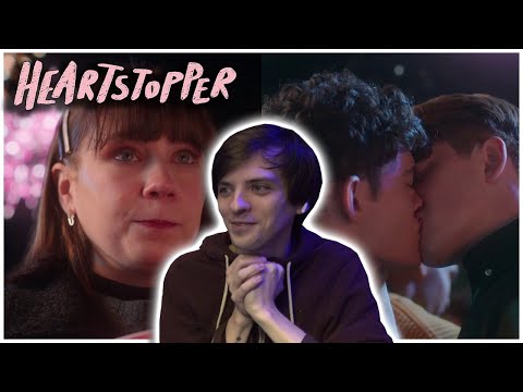 Tori deserves THE WORLD!!! | Heartstopper - Season 3 Episode 5 (REACTION) 3x05 | Winter