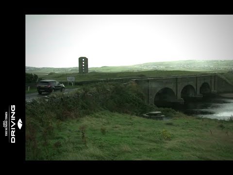 Great drives: Wild Atlantic Way, Ireland