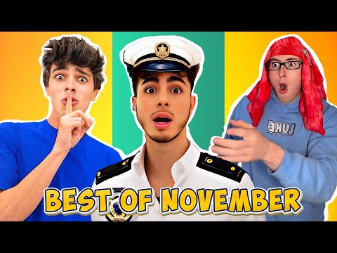 Best TikTok Compilation Videos of November 2024 | New TikTok Compilations