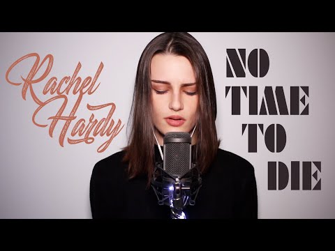 No Time To Die / Skyfall - Billie Eilish cover by Rachel Hardy & Mattia Cupelli