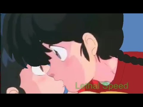 La escena que no viste de ranma, unseen scene ranma