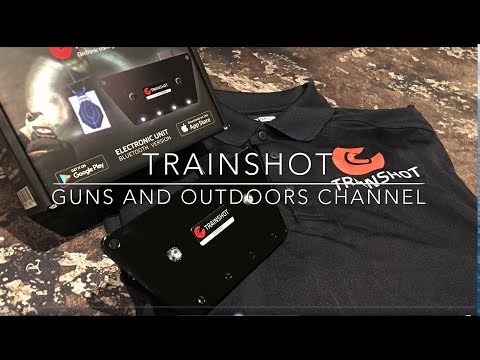 Trainshot - Electronic Training System