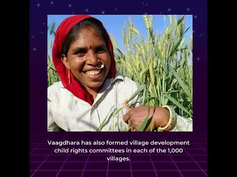 Rescuing mortgaged kids, giving tribals a voice in decision making, how Vaagdhara is bringing change