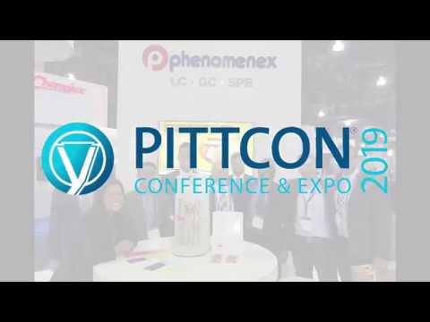 Pittcon 2019 Wrap-Up