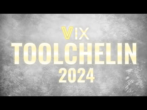 【TOOLCHELIN2024】   工具のプロが本気で選んだ工具10選‼️ #TOOLCHELIN #ツールシュラン