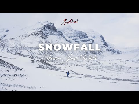 Thomas James White - Snowfall [ambient classical cinematic]