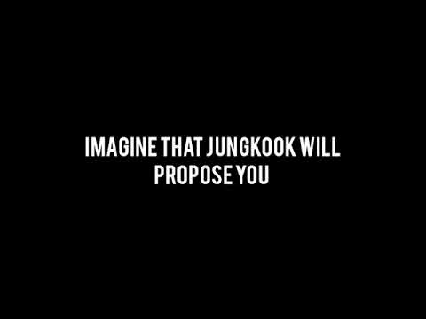 JUNGKOOK IS YOUR........💜💜💜💜💜💜💜😜😜COMMENT