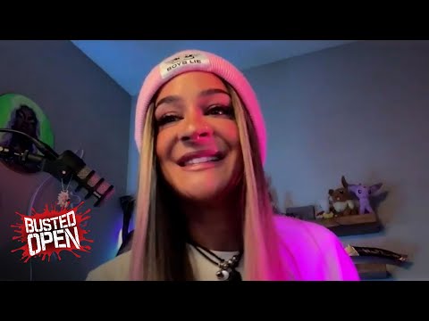 Dakota Kai on Wrestling in Japan, Breaking into WWE, New Zealand Pop Culture | Busted Open