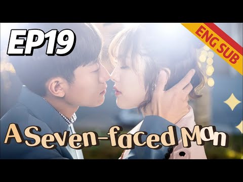 [Eng] A Seven-faced Man Eps 19 ¦ Starring; Zhang Yishan, Cai Wenjing, Korean Drama, Chinese Drama