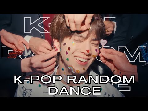 Kpop Random Dance | Popular/Iconic/New