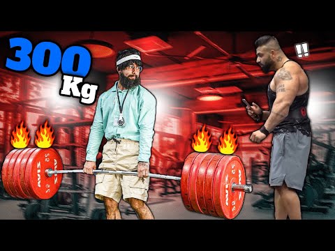 BEST REACTIONS of ANATOLY 33 | New Anatoly Gym Prank Video😂😂