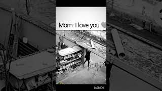 i love you mom #spreadgyan