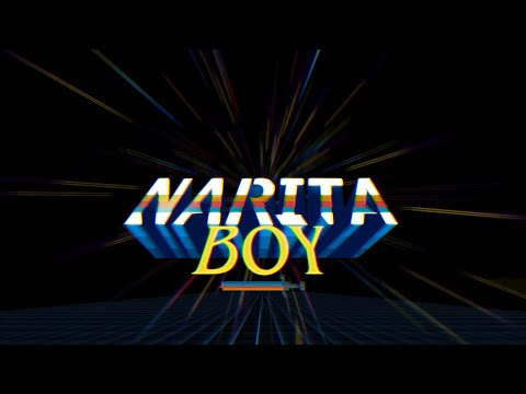 【Narita Boy】がんばれナリタボーイ！ 負けるなナリタボーイ！【#ライブハック】