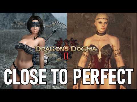 Dragons Dogma 2 Still Hits Hard