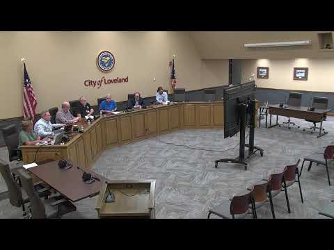 September 19, 2023 Planning and Zoning Commission Work Session