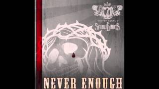 Outerspace - Never Enough (Prod by Snowgoons) Goon MuSick Compilation