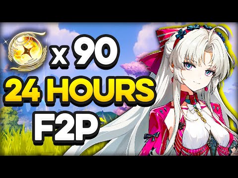 BEST Astrite Clutching Guide! F2P Astrite Farming Guide Wuthering Waves