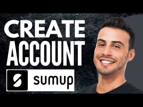 Create a SumUp Account | Quick Guide (2025) 💳