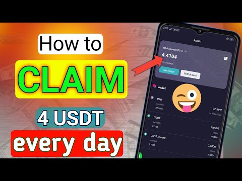 Earn Money Online new Earning App Daily $3 Free without invest PAGADI