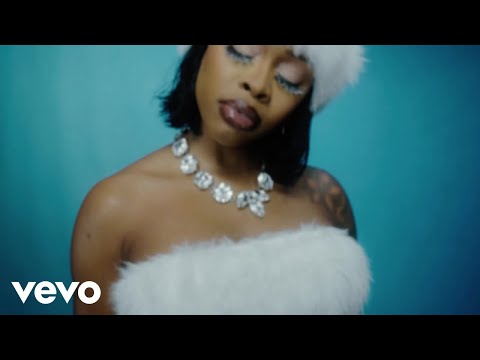 Tink - Past Those Interlude (Official Visualizer) ft. Jeremih