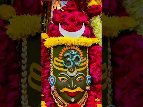 Jai mahakal #ujjainmahakal #shortvideo