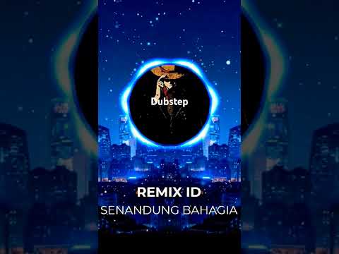 Jedag jedug! Senandung Bahagia #djtiktok #remix #jedagjedug