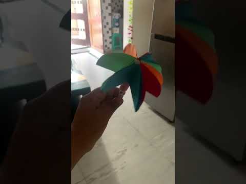 Umbrella ☂️ making Activity