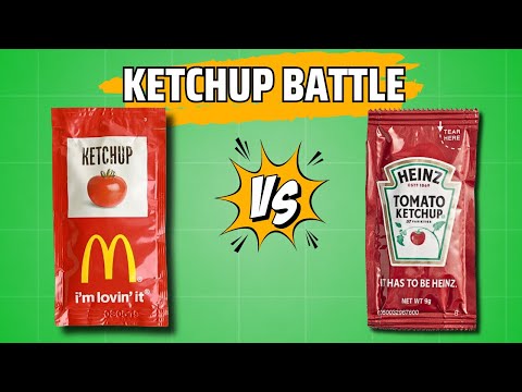 Why McDonalds ended a 40 year partnership with Heinz