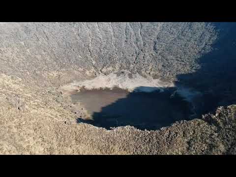 Volcanoes of Kyushu - a teaser