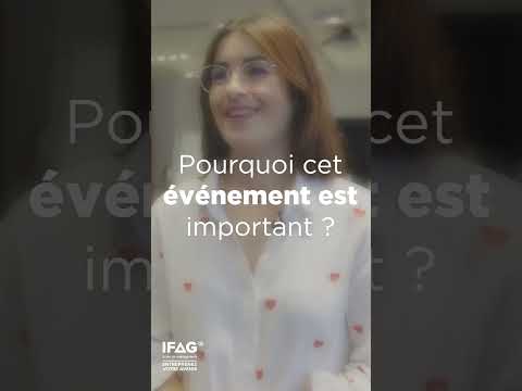 IFAG Toulouse - Deversement  ITV - Laurent et Julie