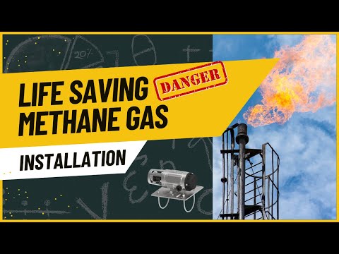 3 Hidden Dangers of Methane Gas Detectors Revealed