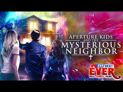 THE MYSTERIOUS NEIGHBOR | Full CHRISTIAN SUSPENSE Movie HD