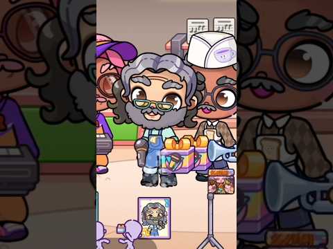 OMG! 😨 Super Secrets 🤫 #tocaboca #avatarworld #pazuavatarworldsecret #tocalifeworld #pazu #shorts