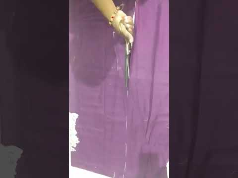 Suit cutting tutorial | #trending #cuttingtips #sunitadabas09