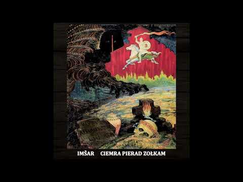 Imšar - Ciemra Pierad Zołkam (Full Album)